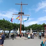 Ostseemeerchen Apartment Ostseeheilbad Zingst