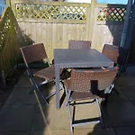 Apartman Ostseemeerchen Zingst