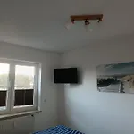 Ostseemeerchen Apartment *