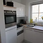 Ostseemeerchen 公寓 青斯特