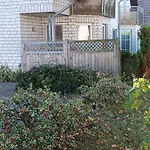公寓 Ostseemeerchen 青斯特