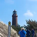 Ostseemeerchen 公寓 *