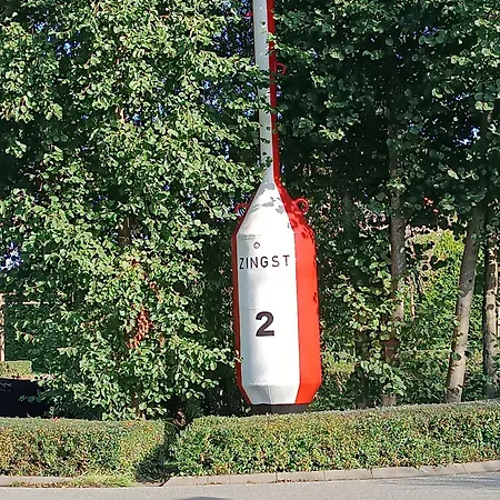 Ostseemeerchen * 징스트