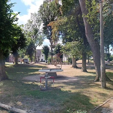 Apartamento Ostseemeerchen