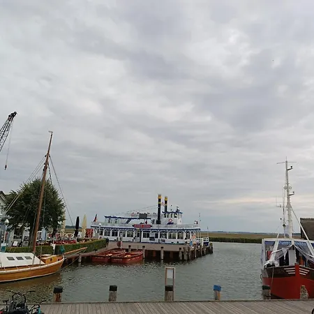Appartamento Ostseemeerchen *