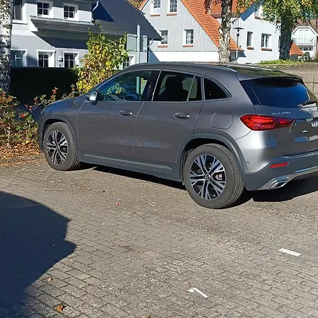 Ostseemeerchen 징스트