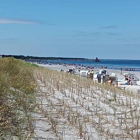 Ostseemeerchen * Zingst