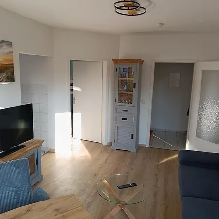 Ostseemeerchen Apartamento