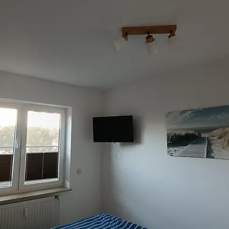 Ostseemeerchen Appartamento *