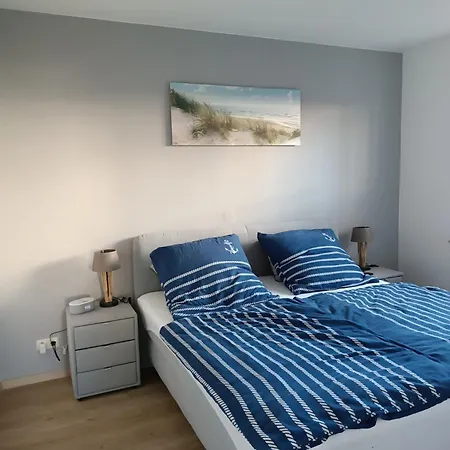 Ostseemeerchen *