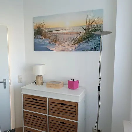 Ostseemeerchen * ツィングシュト