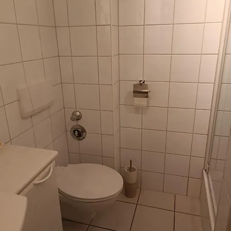 アパート Ostseemeerchen *