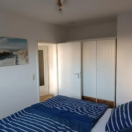 Apartamento Ostseemeerchen