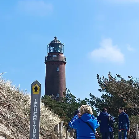 Ostseemeerchen Apartamento *