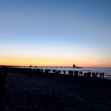 Ostseemeerchen Apartamento *