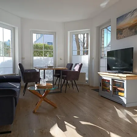 Ostseemeerchen Apartment